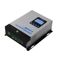 Mppt Solar Charge Controller, Battery Charging Controller