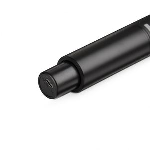 BAIFEILI U5 プロフェッショナルダイナミックベータマイク ハンドヘルドワイヤレスマイク 3.5mm接続 ポータブルサウンドカード 子供用 メタル - Product Image 3