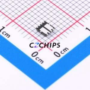 ทรานซิสเตอร์ฟิลด์ทรานซิสเตอร์ (มอสเฟท) DFN3x3-8 IRFHM792TRPBF-VB ใหม่และดั้งเดิม - Product Image 2