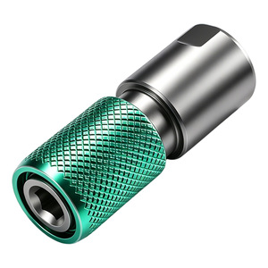 Adaptador de taladro eléctrico Yu Jian, conector hexagonal de bloqueo rápido universal de 1/2 pulgada M10 para amoladora angular y taladro - Product Image 1