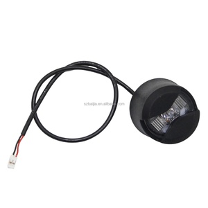 ชุดไฟเลี้ยวแบบดั้งเดิมสำหรับเปลี่ยนอะไหล่สกู๊ตเตอร์ไฟฟ้า Xiaomi M365 - Product Image 5