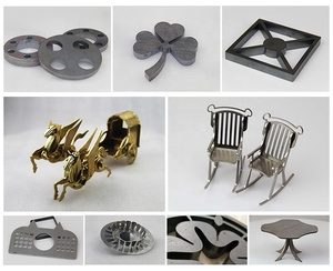 1000W 1500W 2000W 3000W 3kw 4000W 6000W 12000W 12kw 3015 1530 <span class=keywords><strong>Cnc</strong></span> Cutter Ipg Kim Loại Thép Sắt Sợi Laser Máy Cắt Giá - Product Image 5