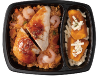 HMR Sujis Link : Solution de repas coréens surgelés avec une durée de conservation de 24 mois, saveurs de qualité restaurant pour les modes de vie actifs, fabriqué en Corée