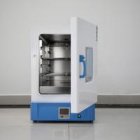 Incubateur de laboratoire à température constante avec affichage numérique 45L 72L