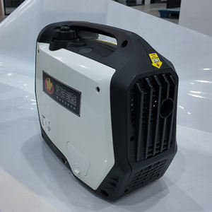 Generador Portátil de Gasolina con Inversor de 2.5KW, Onda Sinusoidal Pura, para Camping y Electrónicos Sensibles - Product Image 6