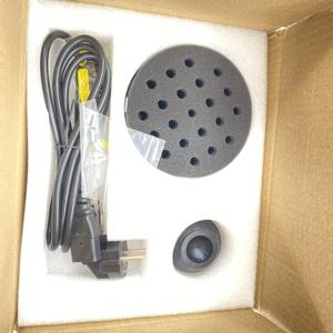 KETHINK JC-25 laboratuvar vortex mikseri çalkalayıcı sallayarak, karıştırma ve karıştırma örnekleri fabrika için çok tüp için ayarlanabilir - Product Image 6