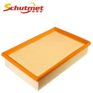 适用于神行者<span class=keywords><strong>2</strong></span> 2006-2014原始设备制造商LR005816 LR003011的高品质新型通用汽车空气滤清器 - Product Image 1