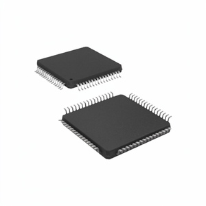 ATMEGA165PV-8AUR BOM IC In Stock 64 TQFP Embedded Electronic Chips Component - Product Image 1