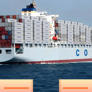 Hon Hai Africa Logistics Transport de fret aérien et maritime Afrique Dédouanement double Taxe incluse 10-45 jours - Product Image 4