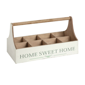 Hộp Đựng Chai Rượu Bằng Gỗ Đốt Bia Soda Mộc Mạc Hộp Đựng Bia Bằng Gỗ - Product Image 5