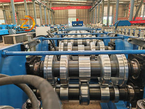 כביש מהיר באיכות גבוהה רכבת רכבת רכבת רכבת מכונת לוח רכבת רכבת רכבת לוח להרכיב מכונה לכביש - Product Image 4