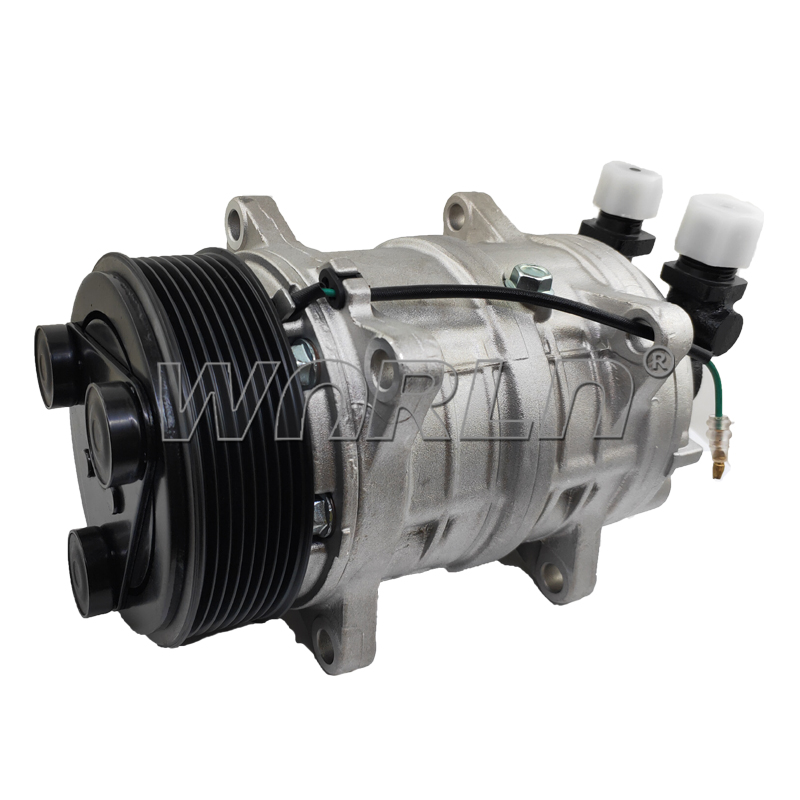 How to Choose the Best AC Compressor 12V for Your Needs