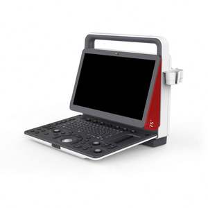 Hoge Kwaliteit <span class=keywords><strong>Doppler</strong></span> Echografie Machine Met Cw Tdi Gratis Software Voor Mens En Dierenarts Gebruik - Product Image 6