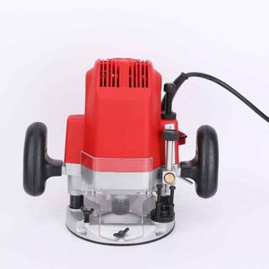 Multifunctional Electric Woodworking Engraving <b>Trimming</b> <b>Machine</b> Single Spindle 2-Axis Milling Tenon & Decoration New Condition - Product Image 2