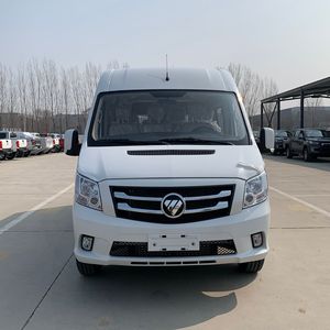 Trouver un véhicule similaire : Foton Business Van Toano 2026, 4x2, Foton, minibus 18 places - Product Image 2