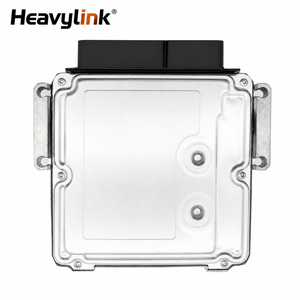 Carte électronique de moteur d'excavatrice Heavylink ECU 0281030092, unité de commande électronique reconditionnée - Product Image 5