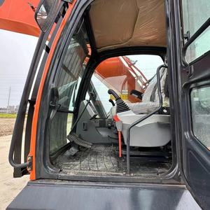 Prix bas, pelleteuses Doosan dx300 d'occasion 30 tonnes, pelleteuse dx300 d'occasion en bon état et de haute qualité à vendre - Product Image 3
