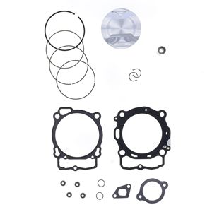 Kit de Pistón de Alta Gama: Pistón Forjado de 4 Tiempos, Diámetro 94,95 mm + Kit de Juntas de Alta Gama - Product Image 2