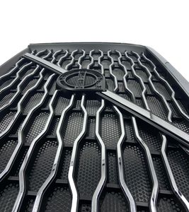 VOKA 2018+ VNL Grille Replacement with <b>Bug</b> <b>Screen</b> Plastic New OE 84724159 - Product Image 2