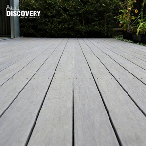<span class=keywords><strong>Plancher</strong></span> de <span class=keywords><strong>terrasse</strong></span> en WPC à surface imitation <span class=keywords><strong>bois</strong></span> moderne européenne pour patio, balcon, jardin - Product Image 5