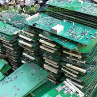 El disolvente de oro Jinchan recupera eficientemente el oro de las placas electrónicas residuales