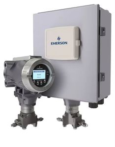 เครื่องวัดอัตราการไหลของแท้ คุณภาพสูง ขายดีที่สุด: Rosemounts Floboss 107E Flowmeter - Product Image 6
