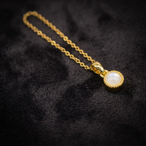 Pendientes Colgantes Minimalistas de Amatista Natural Chapados en Oro de 14K S925, Personalizables, Regalo de Boda, Venta al por Menor, Fiesta, OEM/ODM, Tailandia - Product Image 3