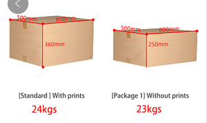 Impresora 3D Voron 2.4 R2 350mm/300MM/250MM Corexy - Product Image 4