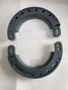 Système d'insertion de pneus Run Flat pour SUV, voitures, bus, camions, 16, 17, 17,5, 18, 19, 20, 22,5 pouces, insert de pneu Run Flat, inserts <span class=keywords><strong>Runflat</strong></span> - Product Image 6