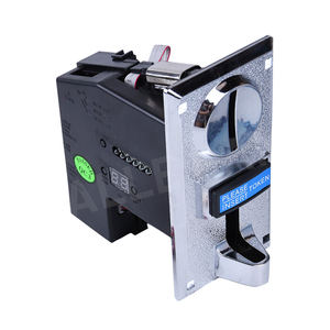 616 distributeurs automatiques multi-pièces cpu pièces de machine de sélection de pièces comparables - Product Image 2