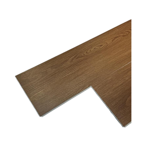 Dự án sàn chống trầy xước Vinyl SPC gạch lá<span class=keywords><strong>t</strong></span> sàn Kích thước tiêu chuẩn Sàn PVC - Product Image 4