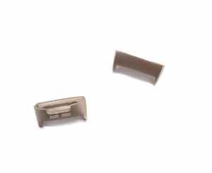 Adaptateur universel pour <span class=keywords><strong>bracelet</strong></span> <span class=keywords><strong>Fitbit</strong></span> <span class=keywords><strong>Charge</strong></span> 3 <span class=keywords><strong>4</strong></span>, 1 pièce, connecteur de <span class=keywords><strong>bracelet</strong></span> en acier inoxydable, sans couture en aluminium - Product Image 4