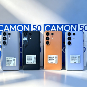 Camon 50 Pro 5G 2026 - Teléfono original más vendido con reconocimiento facial y Android 15 - Product Image 6