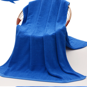 Serviette <span class=keywords><strong>de</strong></span> <span class=keywords><strong>bain</strong></span> 100% coton, fabriquée en chine, hôtel, Salon <span class=keywords><strong>de</strong></span> beauté, augmente l'épaisseur du <span class=keywords><strong>bain</strong></span> - Product Image 2