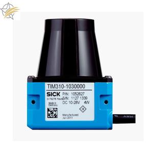 Sensores SICK LiDAR: TiM TIM320-1131000S02/ 1067919 9 V. .. 28 V 1 x conector macho M12 pinos (0,8 m) - Product Image 2