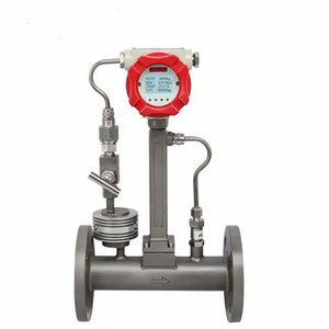 Sensor de Flujo de Líquido Locke DN15DN25DN30DN35 para Agua del Grifo, Material de Aleación Dura - Product Image 5