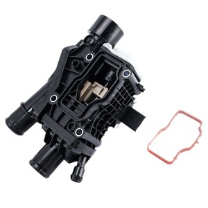 Ensemble de thermostat de moteur Peugeot 9804160380 9849443980 pour remplacement du système de refroidissement - Product Image 5