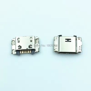 พอร์ตเชื่อมต่อ7pin ไมโคร USB พอร์ตชาร์จมือถือสำหรับซัมซุง J5 J7 A7 A8 A10 J330 J530 J730 J1 J100 J500 J5008 J7008 <span class=keywords><strong>J700F</strong></span> - Product Image 1