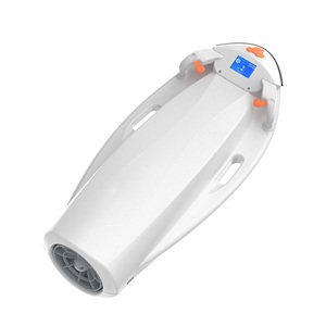 Tabla <span class=keywords><strong>de</strong></span> esquí eléctrica inteligente para fiesta <span class=keywords><strong>de</strong></span> Surf Seaside Beach Water Park Toy-Power Float Scooter - Product Image 2