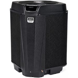 Calentador de Piscina Monofásico Jandy VersaTemp con Bomba de Calor de 130000 Btu 208-230V - Product Image 1
