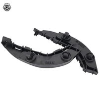 Kualitas tinggi sisi kiri kanan mobil Bumper depan dukungan braket untuk Honda Civic 2005-2011 71193-SNA-A01 71193-SNA-A01