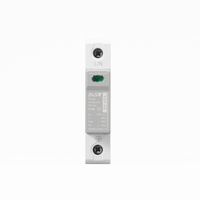Parafoudre de surtension EAST YSP-A6 T2 SPD 275V CA, dispositif de protection contre les surtensions (SPD) à branchement direct, 1P 40KA