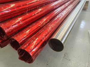 Barandilla de Vidrio para Escaleras, Balaustre de Vidrio, Gelander Exterior, Diseño Personalizado, Barandilla de Balcón, Estándar Internacional - Product Image 3