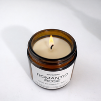 Luxuriöses Maßgefertigtes Private Label Weihnachts-Raumduft Duftkerzen und Raumduft-Diffusor Geschenkset