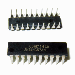Vi điều khiển <span class=keywords><strong>sn74hc573n</strong></span> linh kiện điện tử mạch tích hợp - Product Image 1