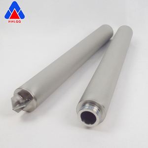 Huahang ตัวกรองผงสเตนเลสปีกสามเหลี่ยม, ตัวกรองตาข่ายลวดหลายชั้นสำหรับเผาเทียน - Product Image 1