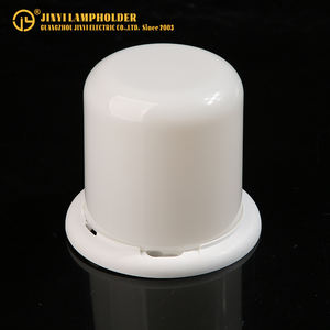 Accesorios de iluminación a prueba de agua Portalámparas de plástico y bases de lámpara Material PBT de alta calidad <span class=keywords><strong>GU24</strong></span> <span class=keywords><strong>Base</strong></span> de lámpara Led - Product Image 5