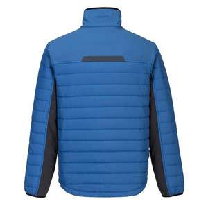 PORTWEST - T752PBRXL WX3 Hybrid Baffle chaqueta azul persa-EAN 5036108342297 PROTECCIÓN TODO TIEMPO - Product Image 2