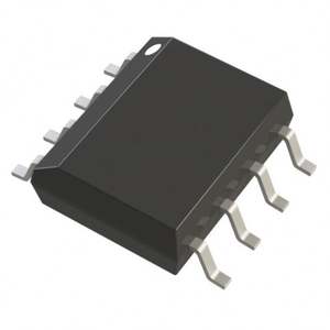 วงจรรวม AD8041ARZ ชิปไอซี แอมพลิฟายเออร์เชิงเส้นและคอมพาเรเตอร์ - Product Image 1