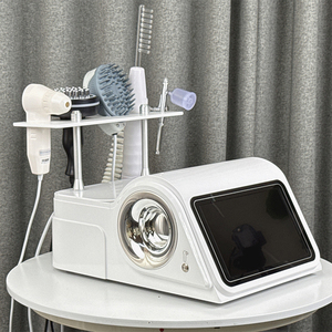 reseller price 5 in 1 scalp therapy <b>machine</b> scalp <b>analysis</b> <b>machine</b> with storage scalp rejuvenation <b>machine</b> - Product Image 2